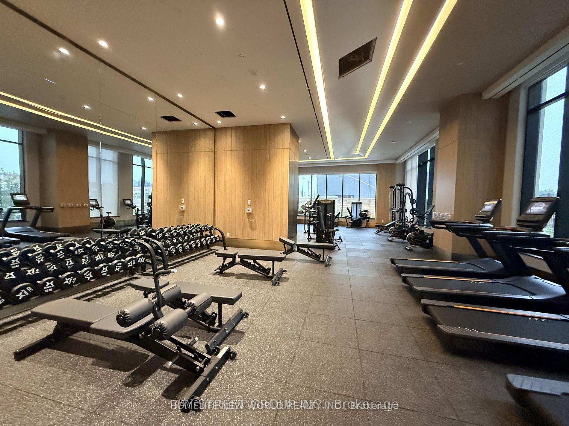 Photo 11 of Unit 1006A, 5 Meadowdale Road, Vaughan, Vaughan Corporate Centre — HOMEH