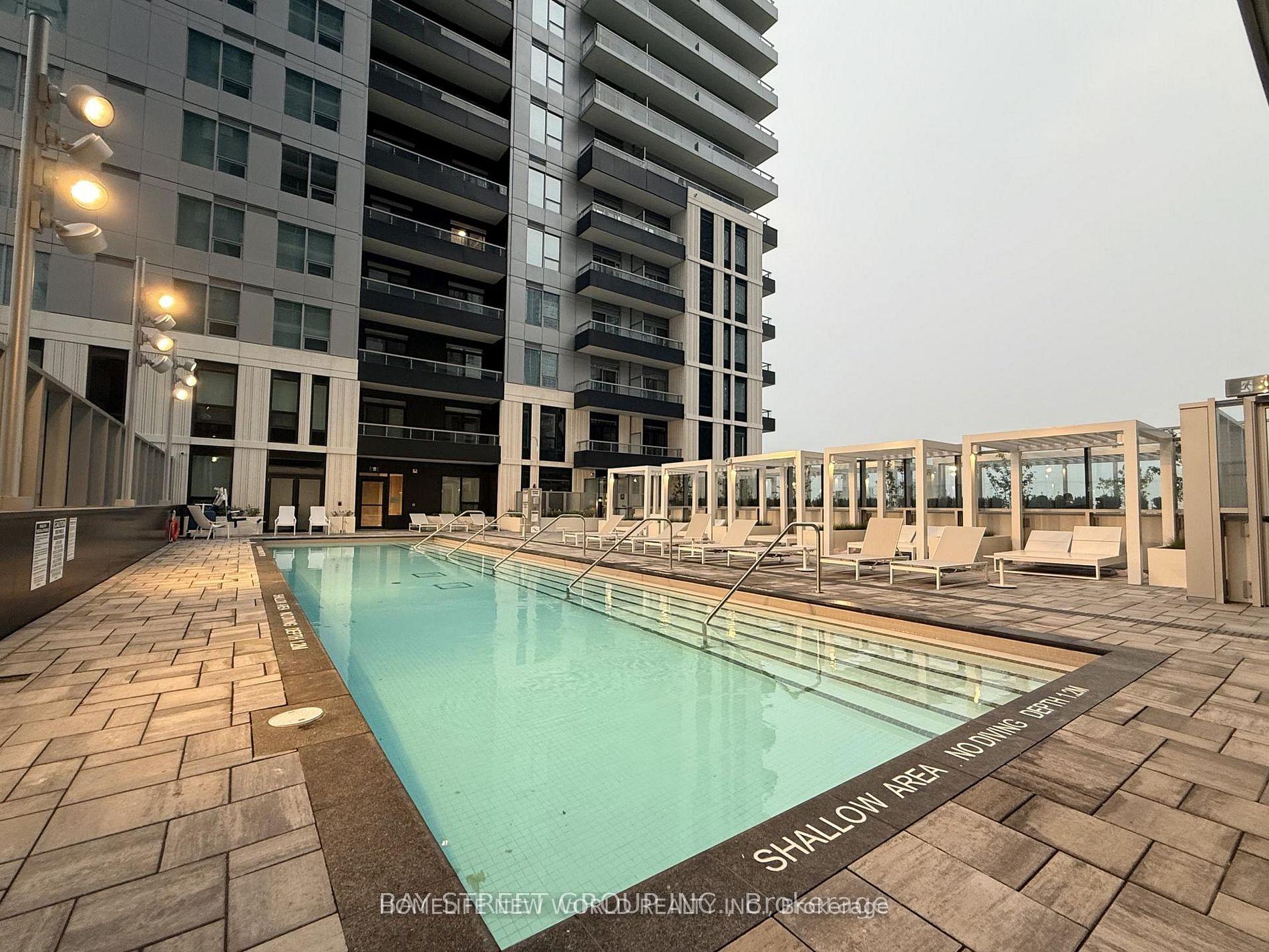 Photo 12 of Unit 1006A, 5 Meadowdale Road, Vaughan, Vaughan Corporate Centre — HOMEH