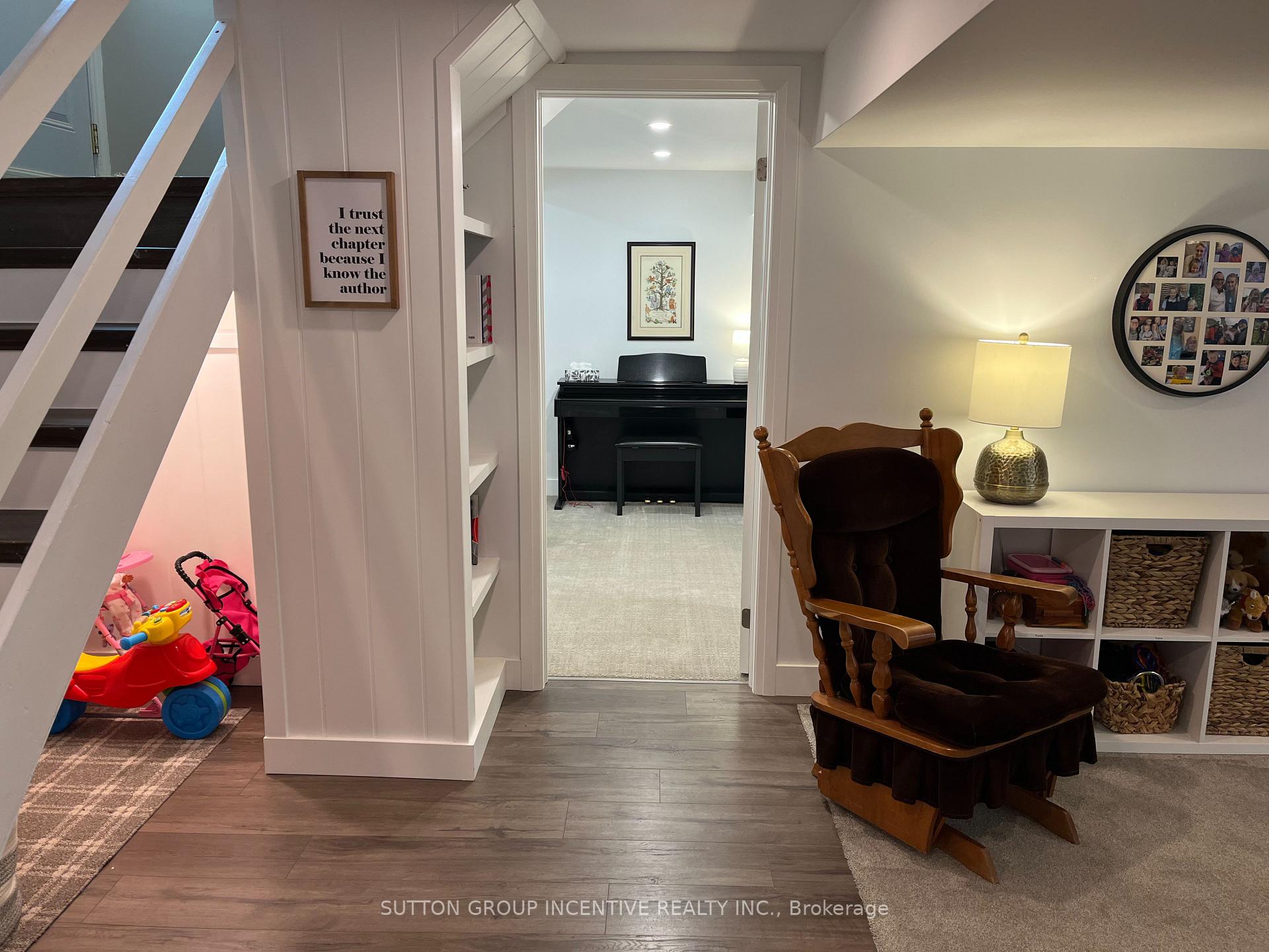 Photo 33 of 23 Northpark Road, Barrie, Wellington — HOMEH