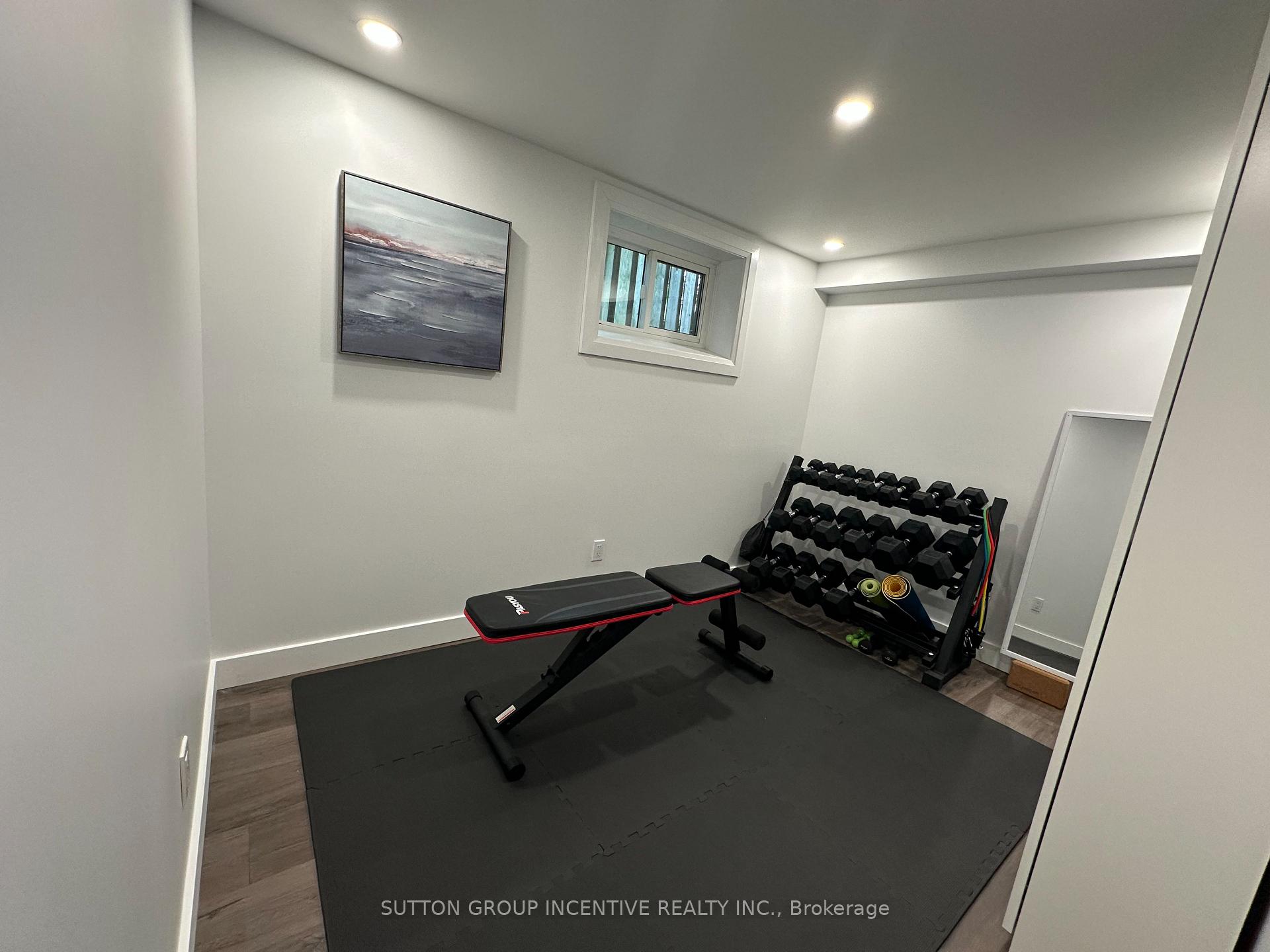 Photo 37 of 23 Northpark Road, Barrie, Wellington — HOMEH
