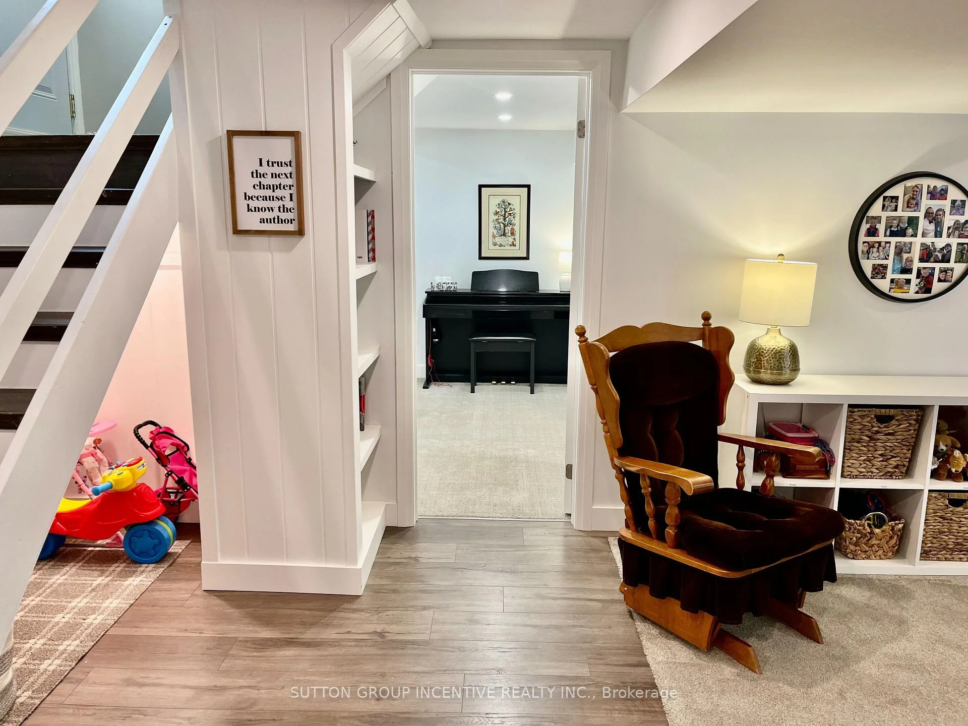 Photo 22 of 23 Northpark Road, Barrie, Wellington — HOMEH