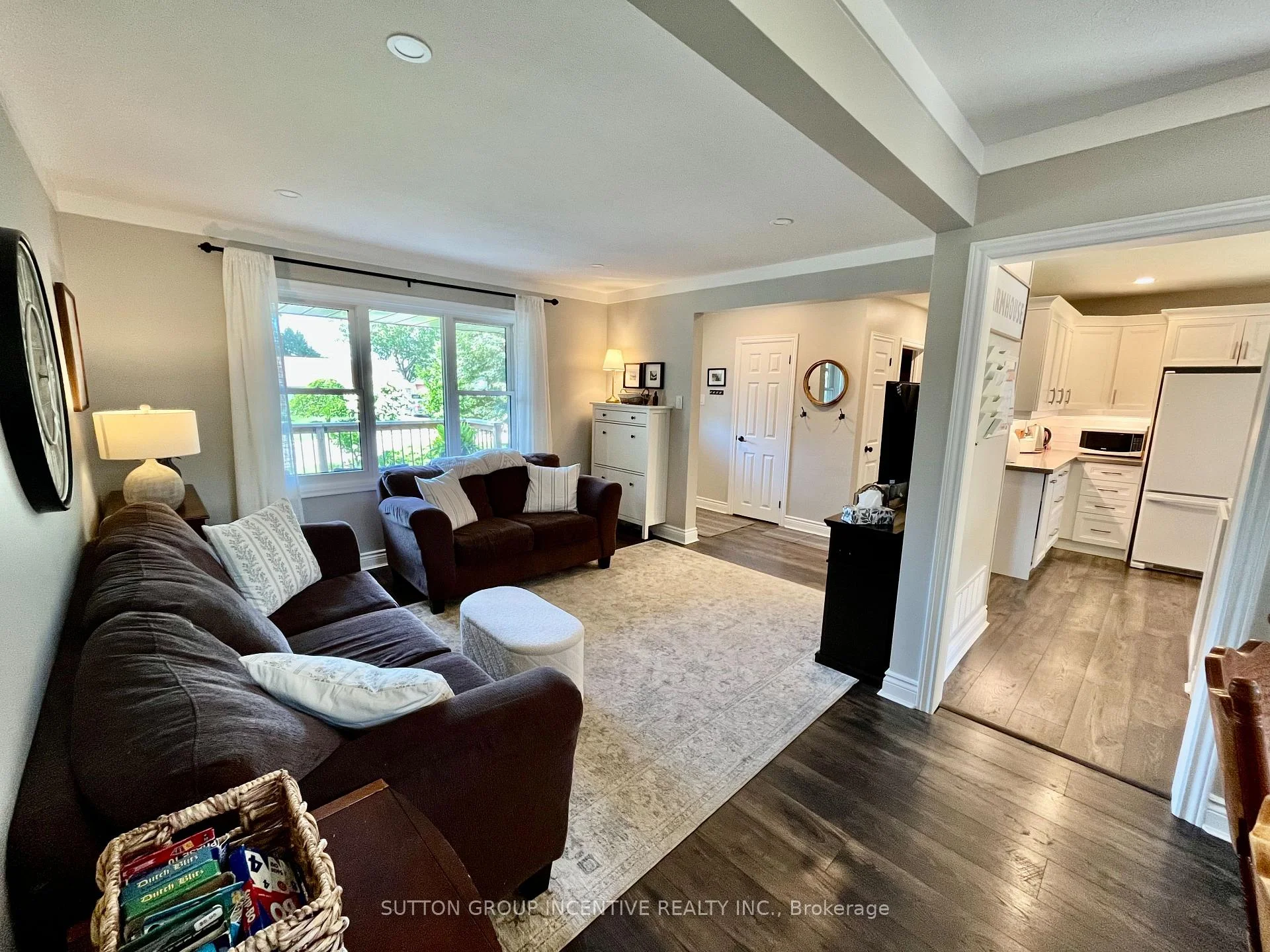 Photo 48 of 23 Northpark Road, Barrie, Wellington — HOMEH