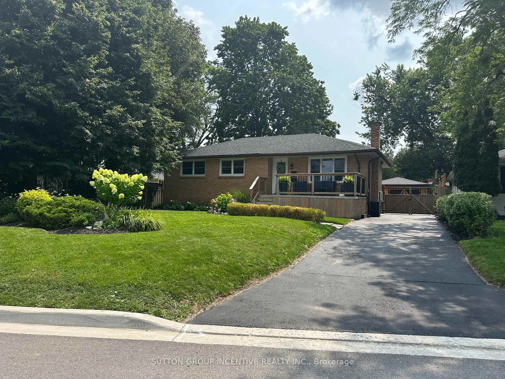 Photo 50 of 23 Northpark Road, Barrie, Wellington — HOMEH
