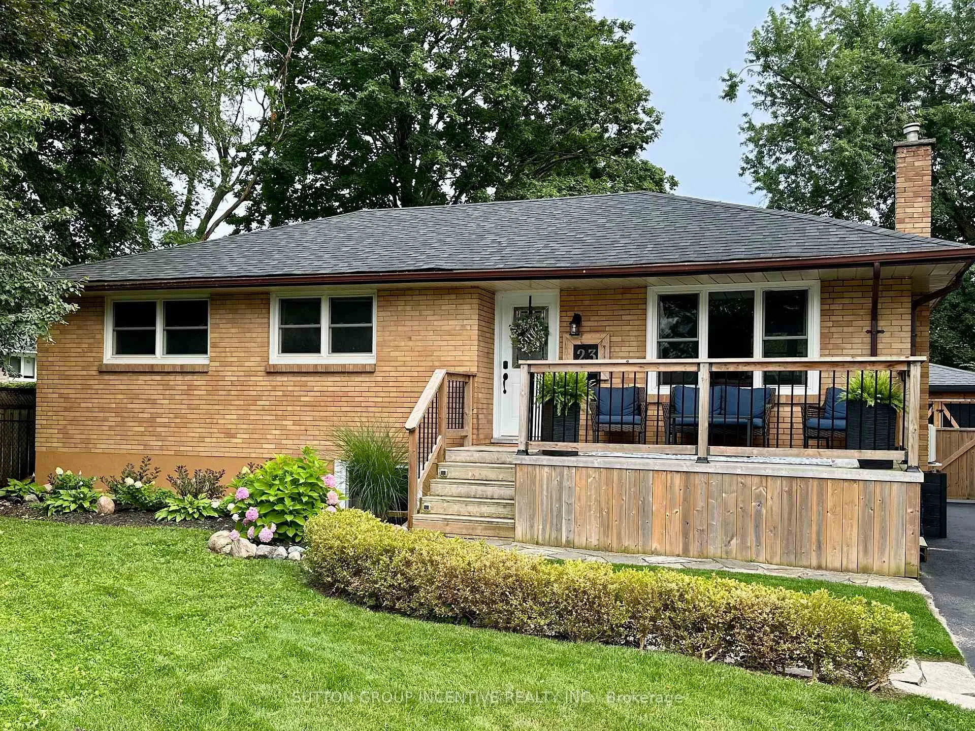 Photo 51 of 23 Northpark Road, Barrie, Wellington — HOMEH