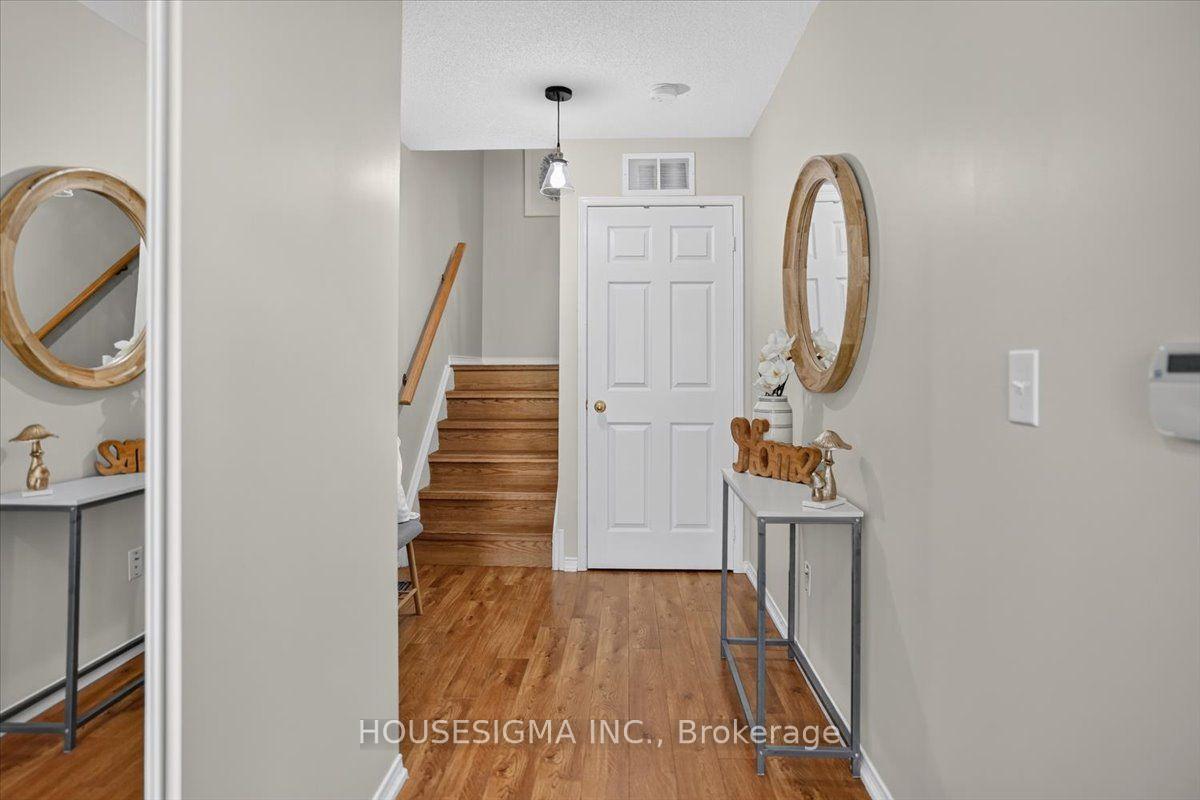 Photo 2 of 26 Linnell Street, Ajax, Central East — HOMEH
