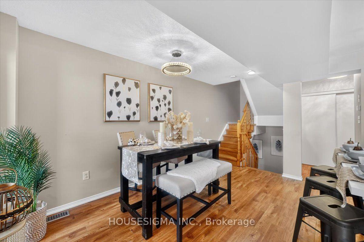 Photo 8 of 26 Linnell Street, Ajax, Central East — HOMEH