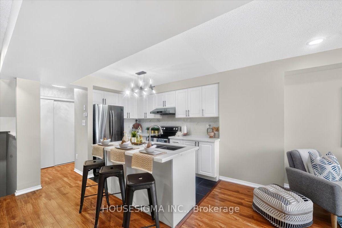 Photo 9 of 26 Linnell Street, Ajax, Central East — HOMEH