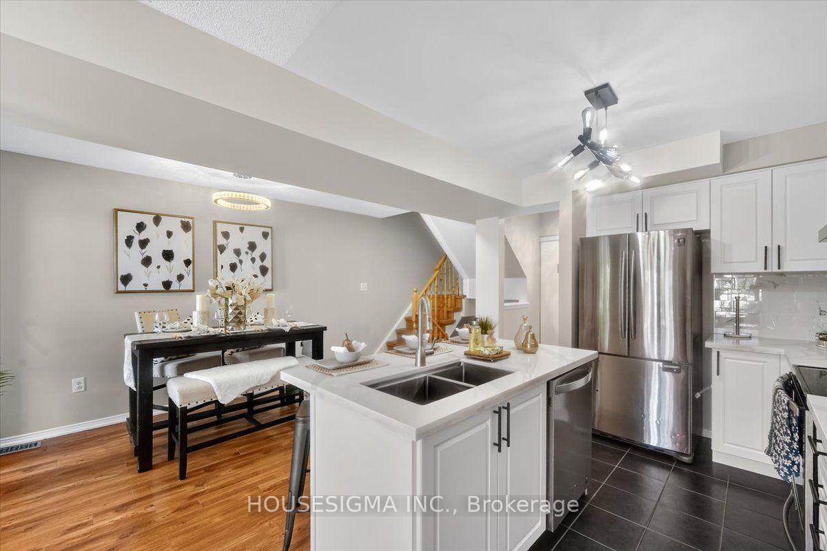 Photo 13 of 26 Linnell Street, Ajax, Central East — HOMEH