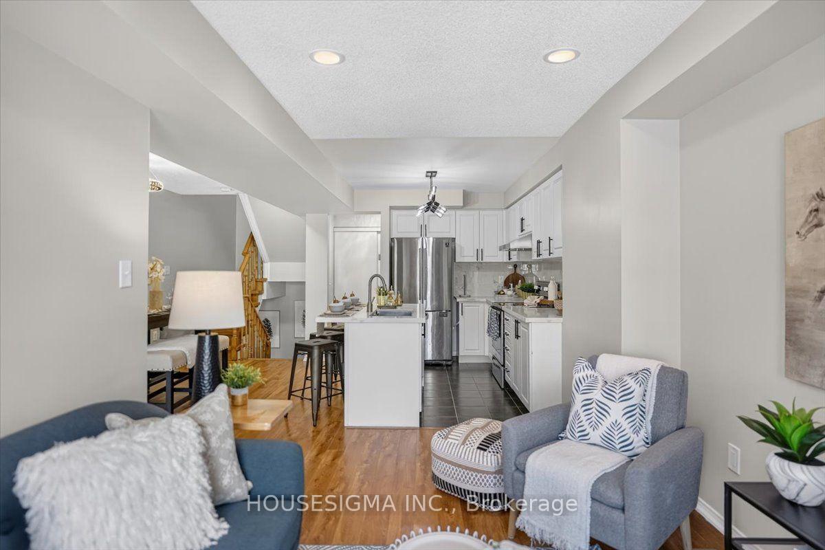 Photo 14 of 26 Linnell Street, Ajax, Central East — HOMEH