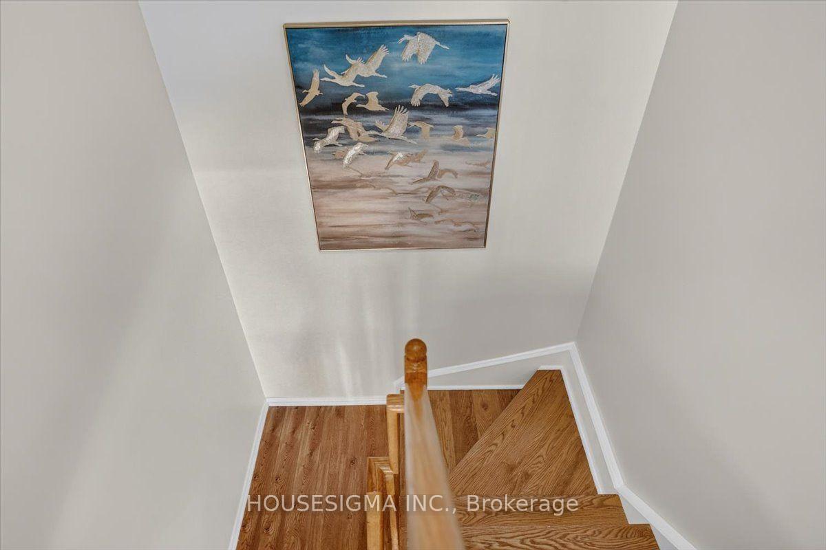 Photo 18 of 26 Linnell Street, Ajax, Central East — HOMEH