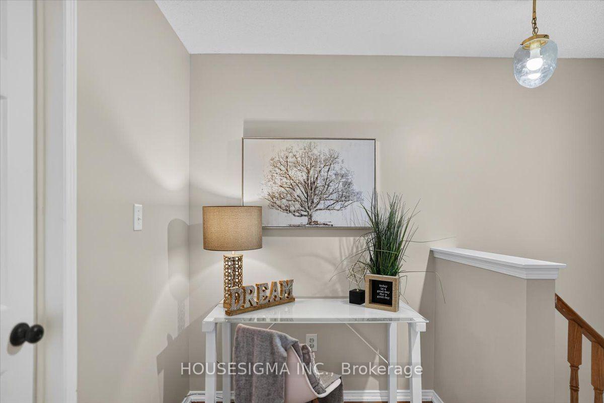 Photo 20 of 26 Linnell Street, Ajax, Central East — HOMEH