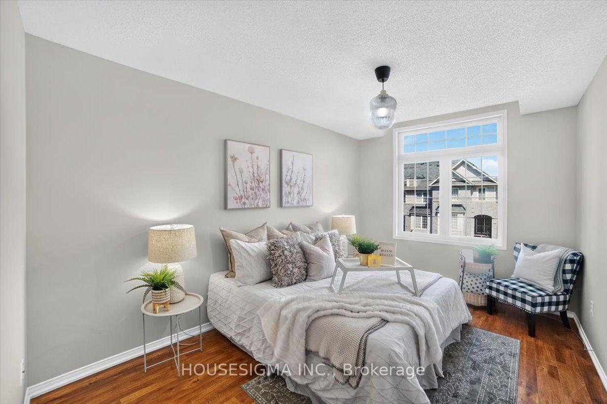 Photo 21 of 26 Linnell Street, Ajax, Central East — HOMEH