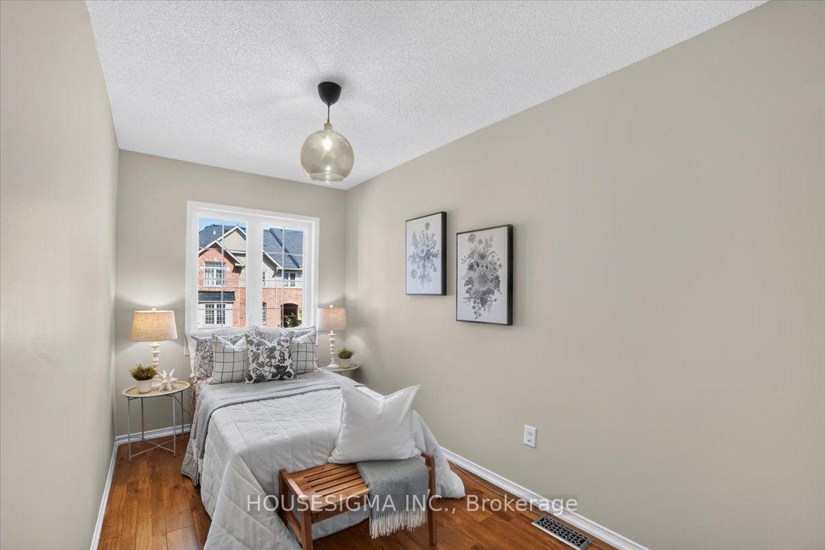 Photo 25 of 26 Linnell Street, Ajax, Central East — HOMEH