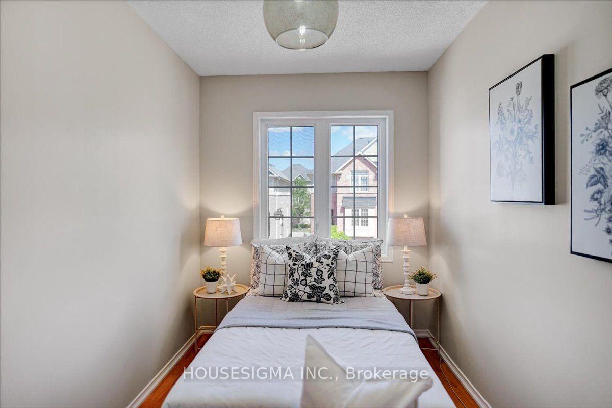 Photo 26 of 26 Linnell Street, Ajax, Central East — HOMEH