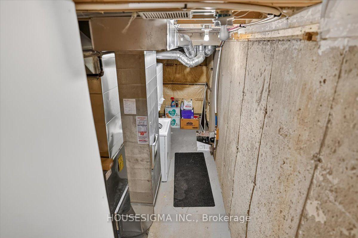 Photo 28 of 26 Linnell Street, Ajax, Central East — HOMEH
