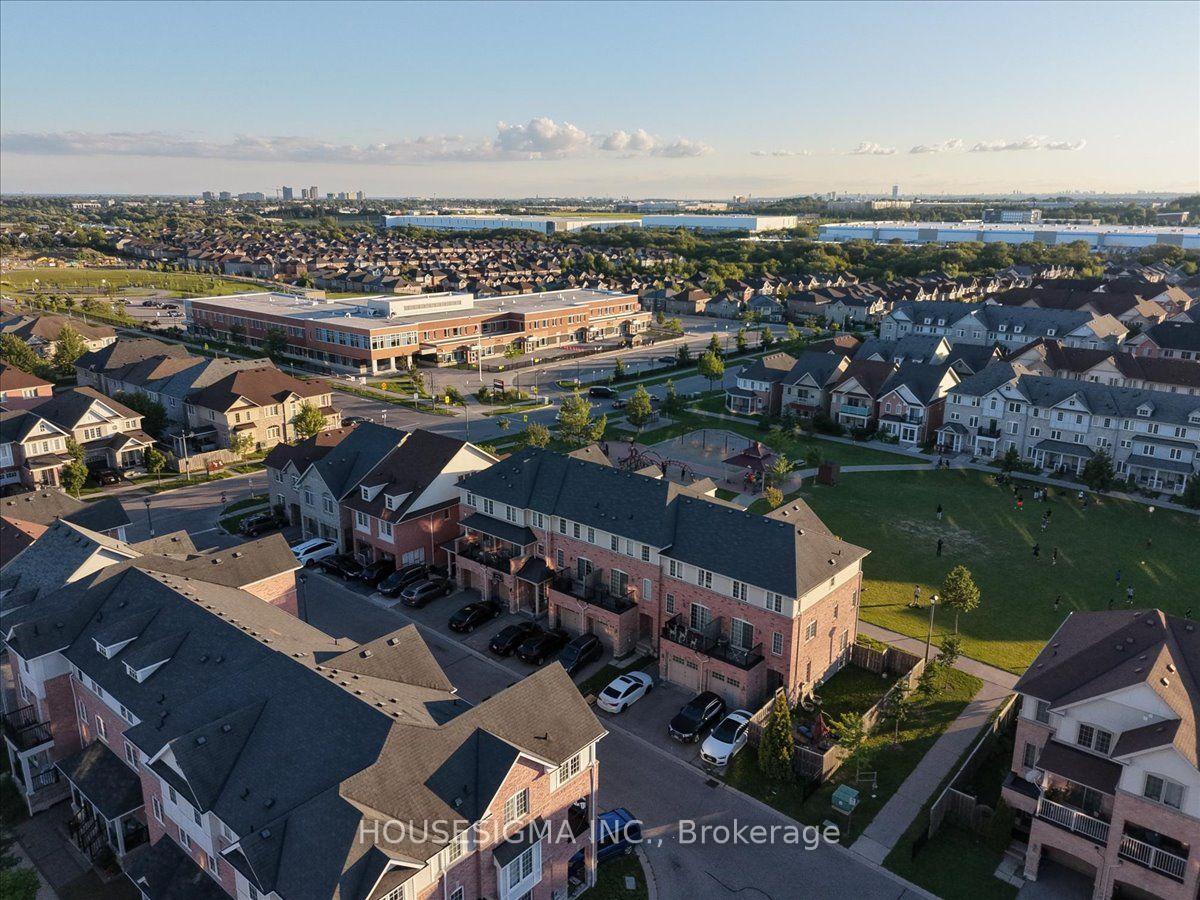 Photo 30 of 26 Linnell Street, Ajax, Central East — HOMEH