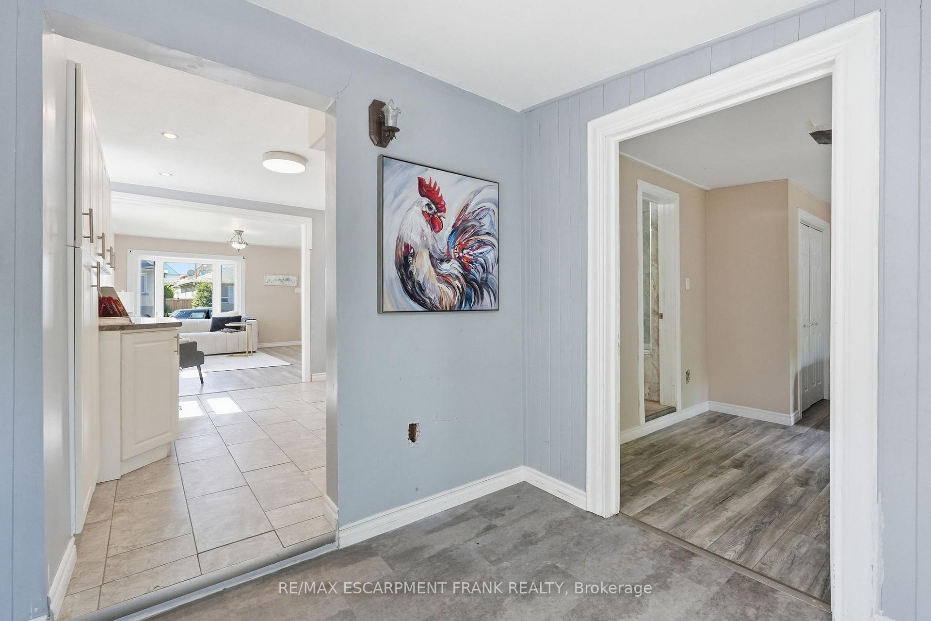 Photo 20 of 53 Dalhousie Avenue, Hamilton, Crown Point — HOMEH
