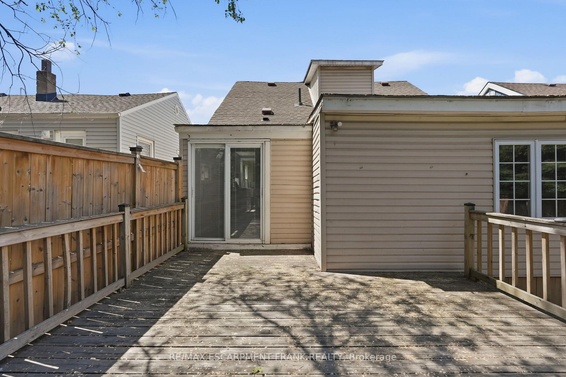 Photo 45 of 53 Dalhousie Avenue, Hamilton, Crown Point — HOMEH