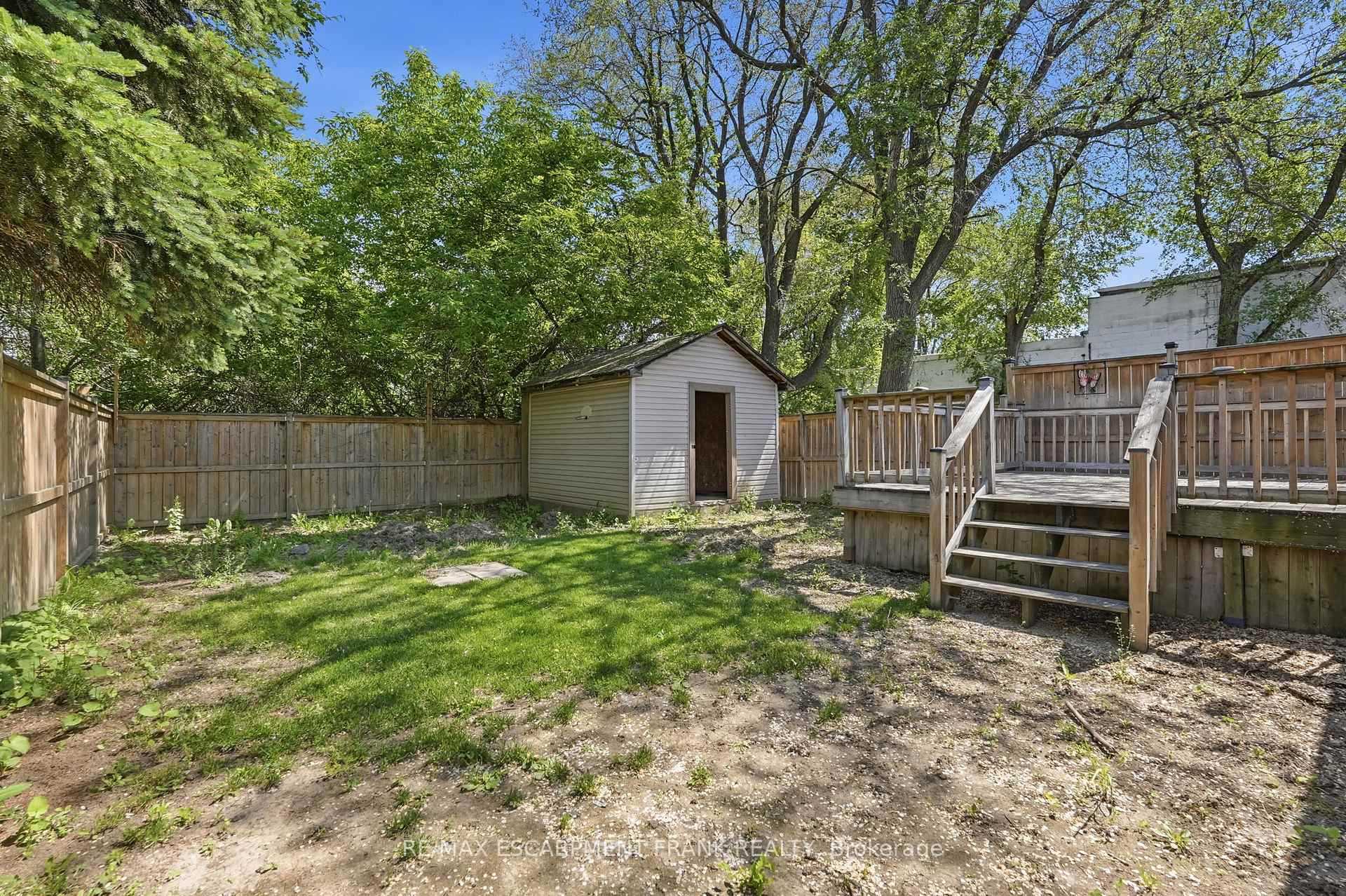 Photo 47 of 53 Dalhousie Avenue, Hamilton, Crown Point — HOMEH