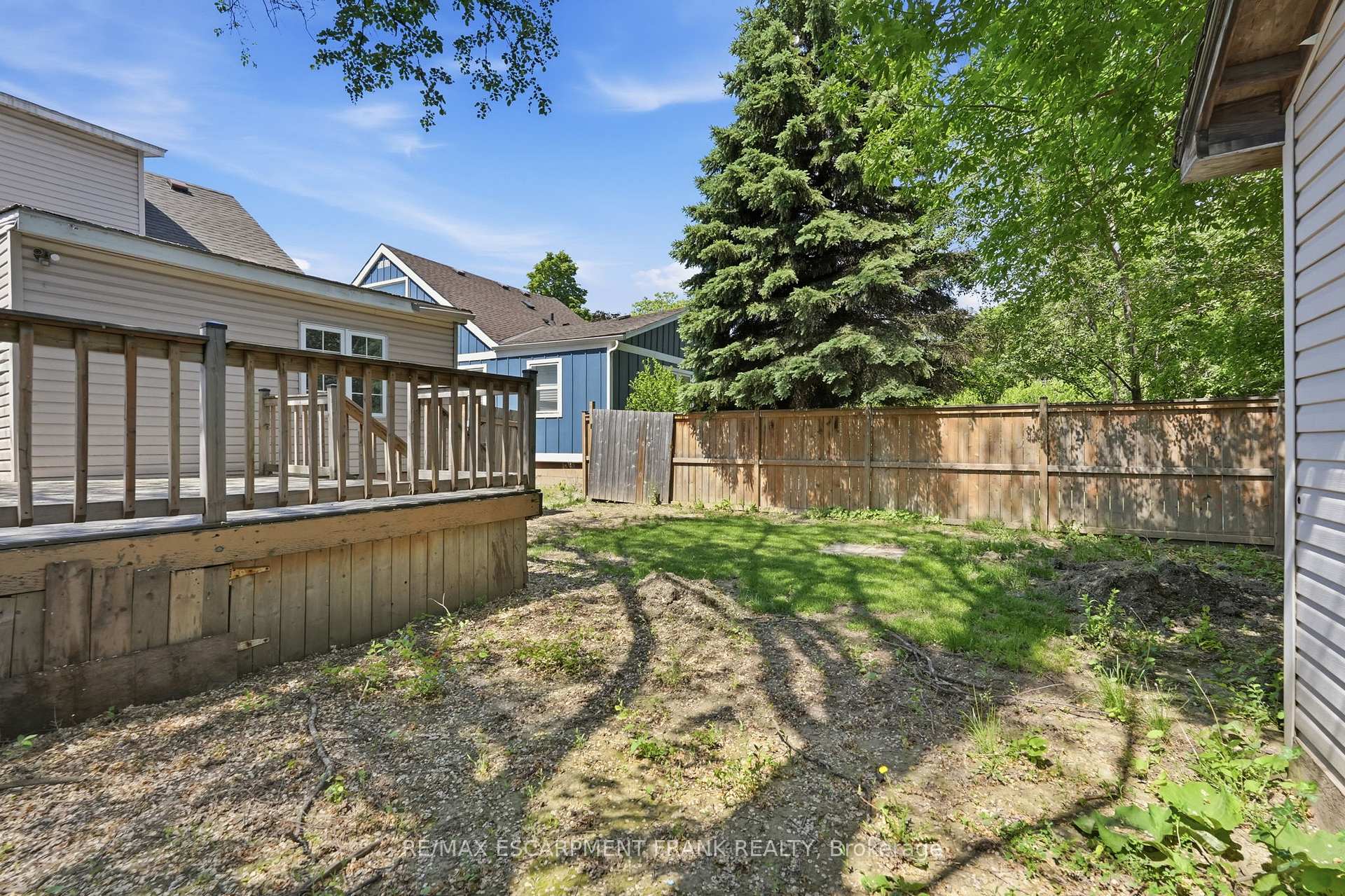 Photo 50 of 53 Dalhousie Avenue, Hamilton, Crown Point — HOMEH