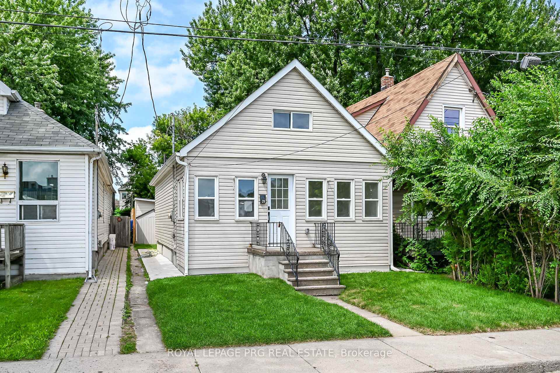 Photo of 29 Mckinstry Street