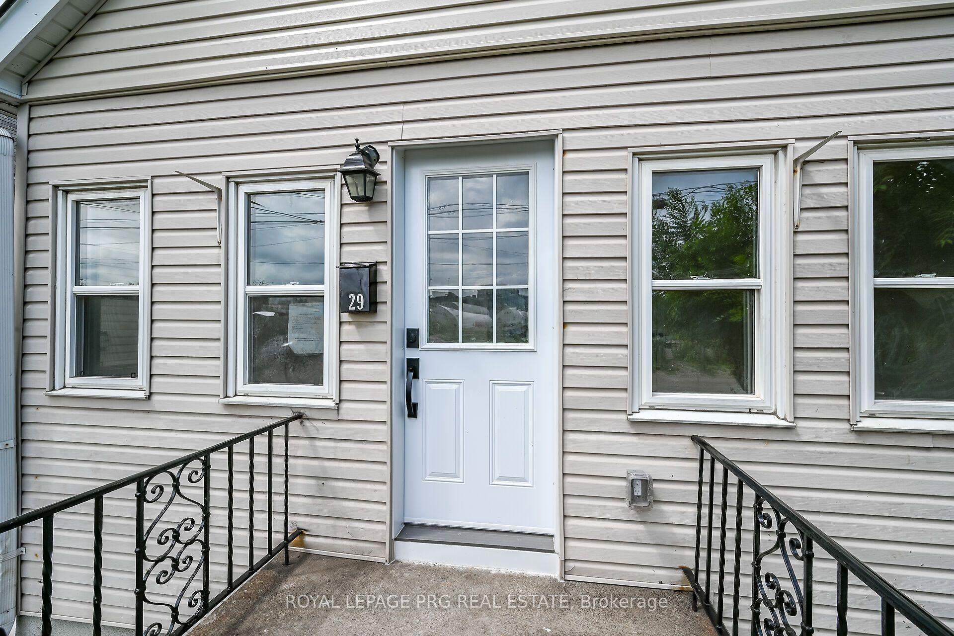 Photo 7 of 29 Mckinstry Street, Hamilton, Industrial Sector — HOMEH