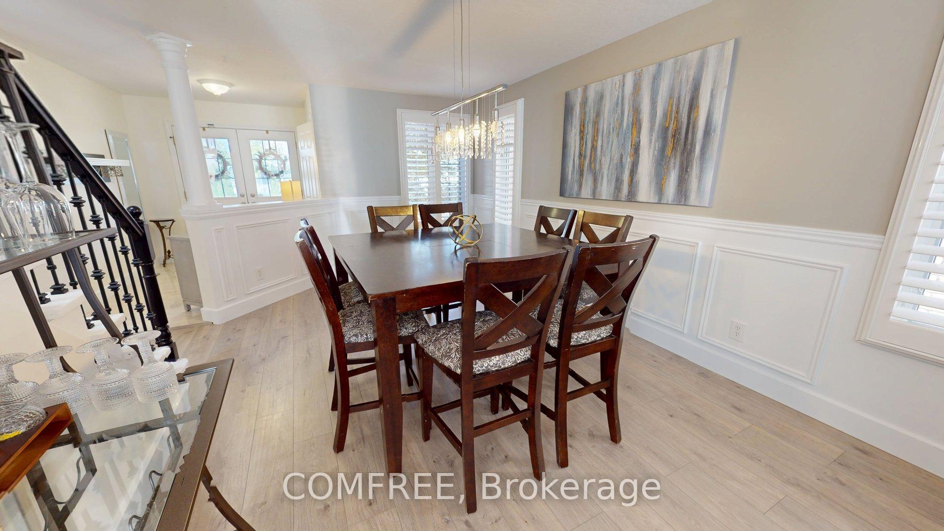 Photo 7 of 723 Munich Circle, Waterloo, Clair Hills — HOMEH