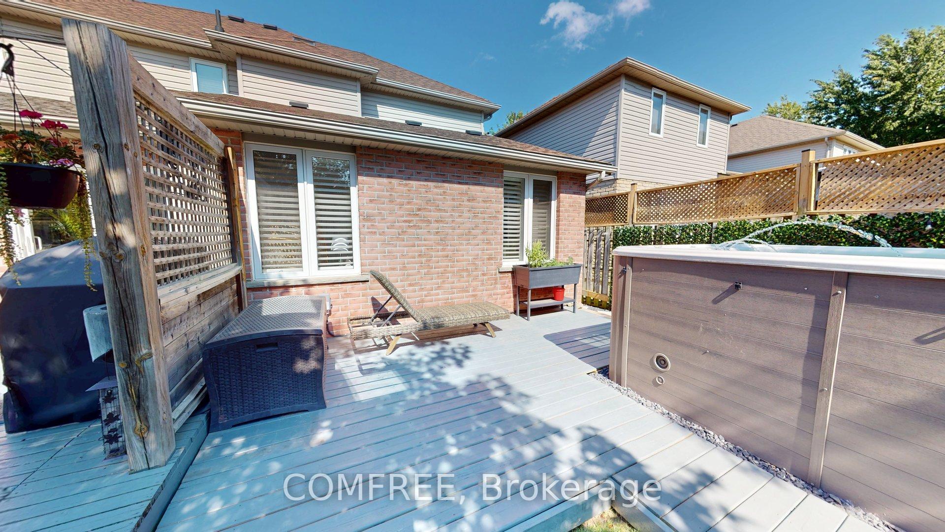 Photo 62 of 723 Munich Circle, Waterloo, Clair Hills — HOMEH