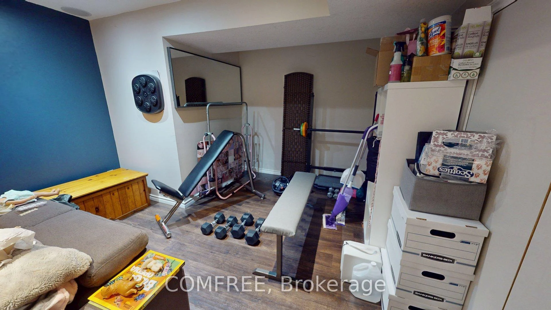 Photo 53 of 723 Munich Circle, Waterloo, Clair Hills — HOMEH