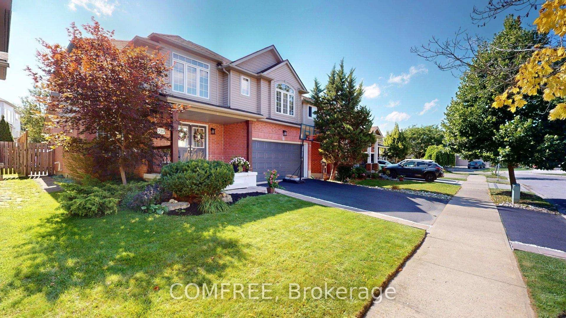 Photo 72 of 723 Munich Circle, Waterloo, Clair Hills — HOMEH