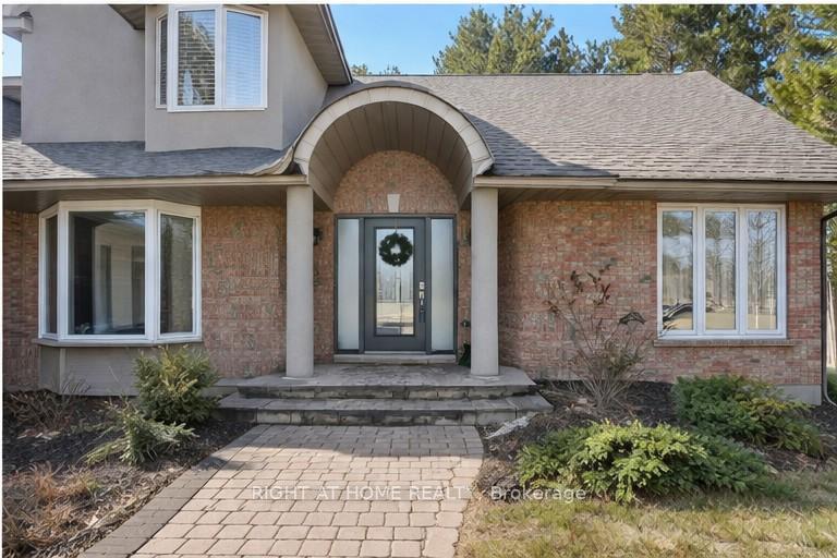 Photo 2 of 114 David Kennedy Drive, Ottawa, Dunrobin Shores — HOMEH