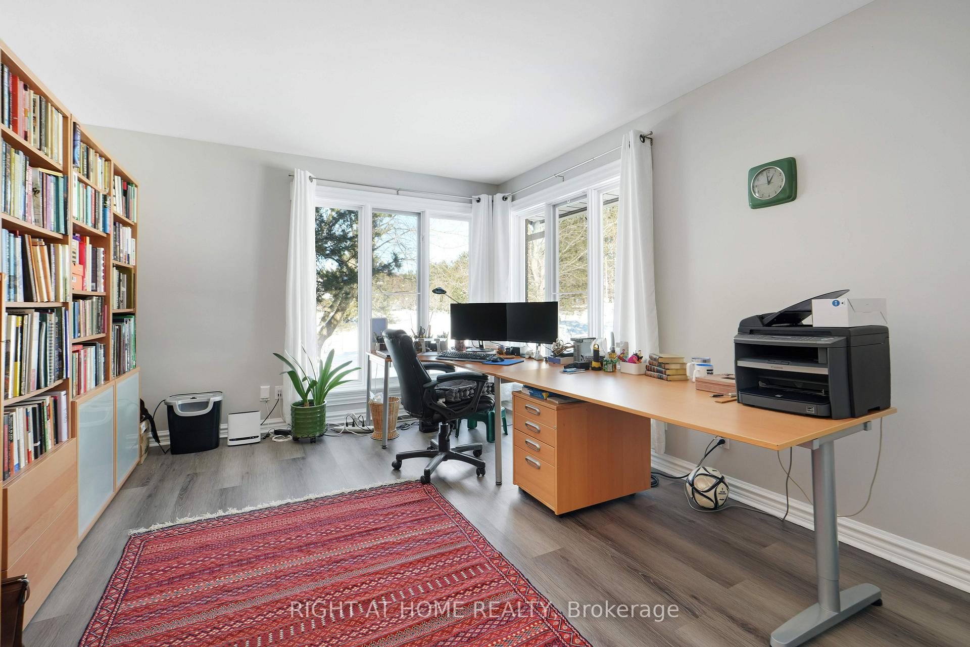 Photo 3 of 114 David Kennedy Drive, Ottawa, Dunrobin Shores — HOMEH