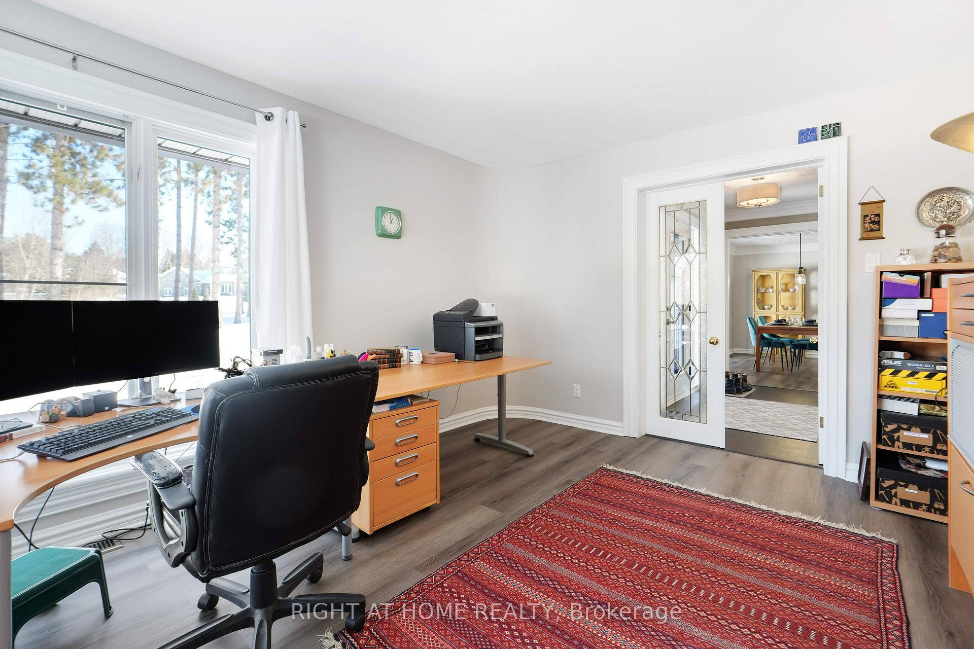 Photo 4 of 114 David Kennedy Drive, Ottawa, Dunrobin Shores — HOMEH