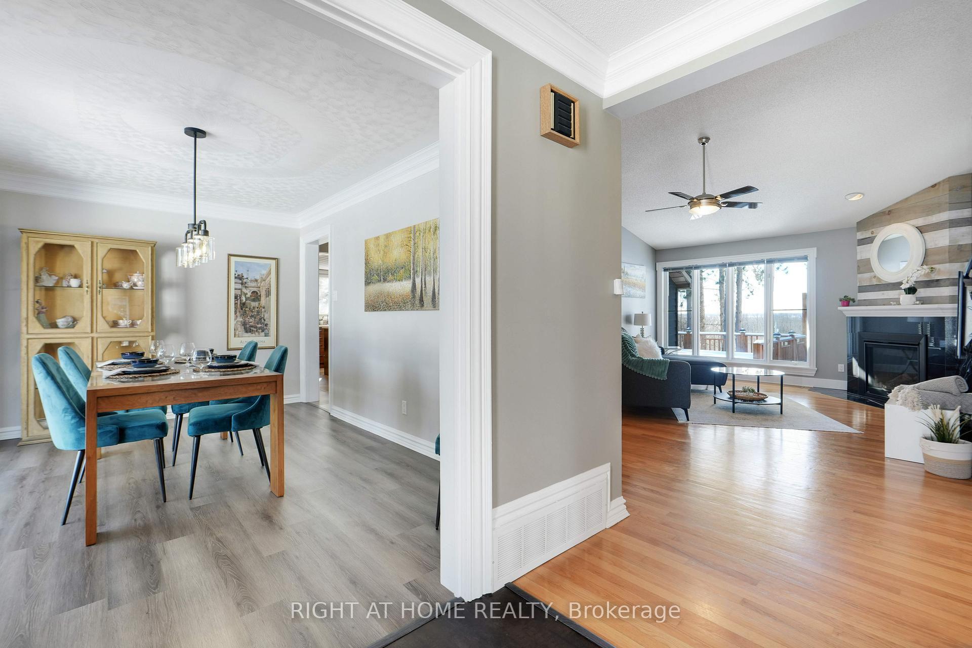 Photo 6 of 114 David Kennedy Drive, Ottawa, Dunrobin Shores — HOMEH