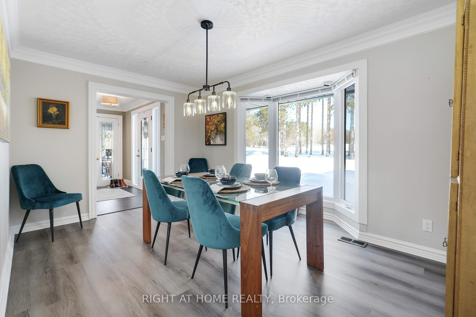 Photo 7 of 114 David Kennedy Drive, Ottawa, Dunrobin Shores — HOMEH