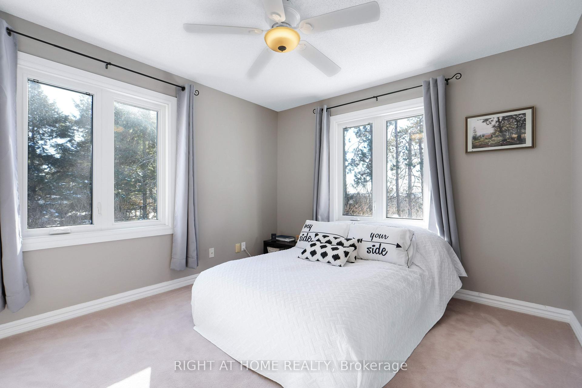 Photo 26 of 114 David Kennedy Drive, Ottawa, Dunrobin Shores — HOMEH