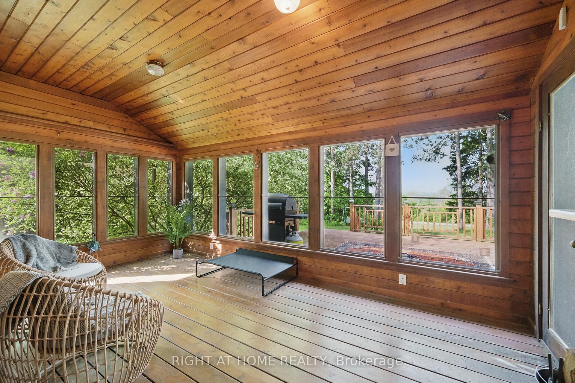 Photo 36 of 114 David Kennedy Drive, Ottawa, Dunrobin Shores — HOMEH