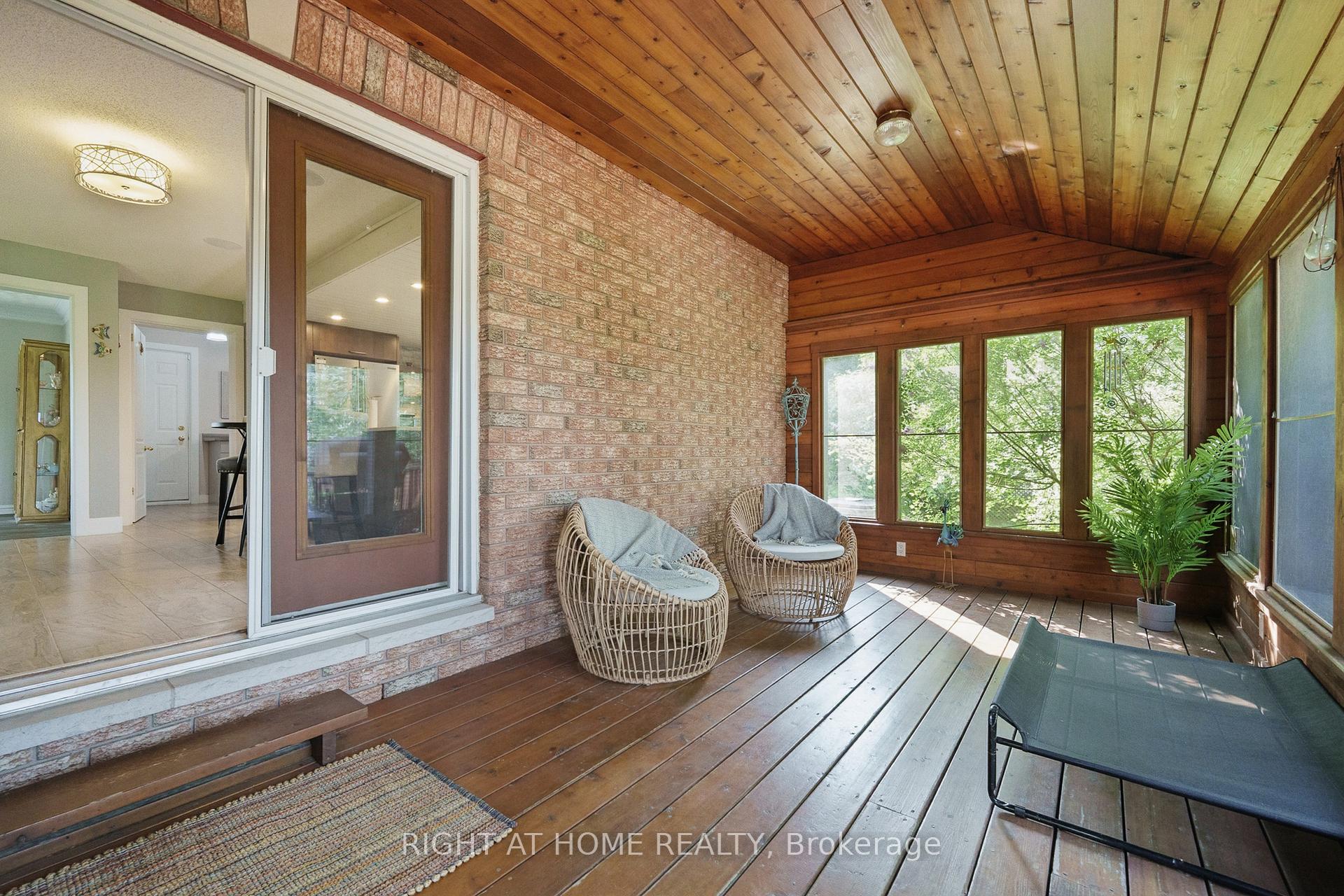 Photo 37 of 114 David Kennedy Drive, Ottawa, Dunrobin Shores — HOMEH
