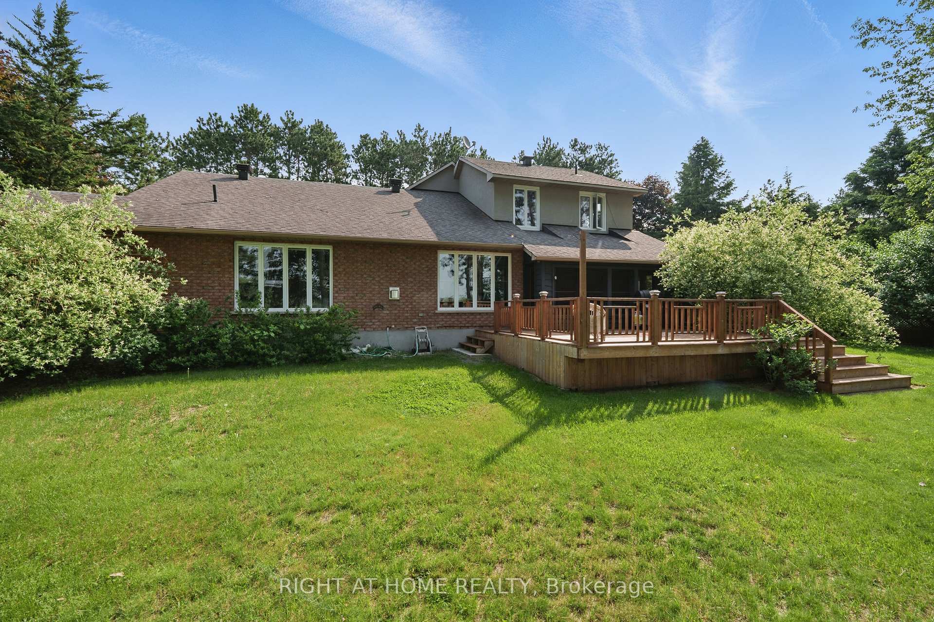 Photo 40 of 114 David Kennedy Drive, Ottawa, Dunrobin Shores — HOMEH