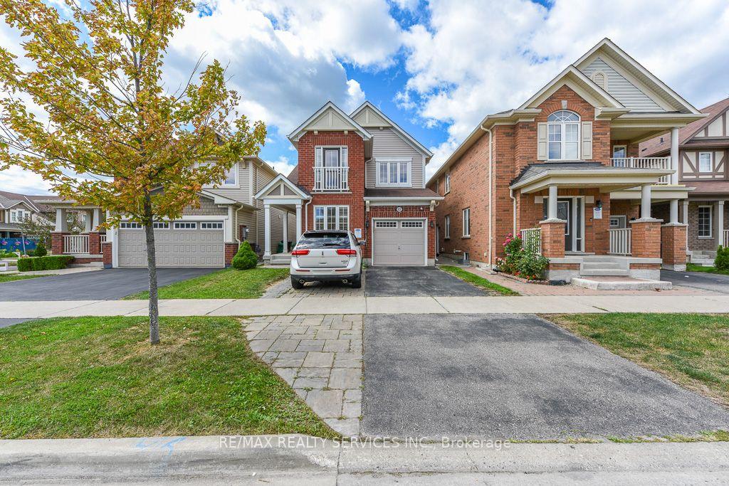 Photo 1 of 22 Robert Parkingson Drive W, Brampton, Northwest Brampton — HOMEH