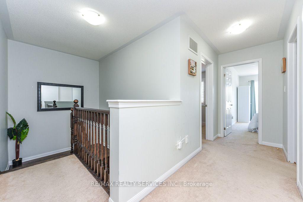 Photo 21 of 22 Robert Parkingson Drive W, Brampton, Northwest Brampton — HOMEH