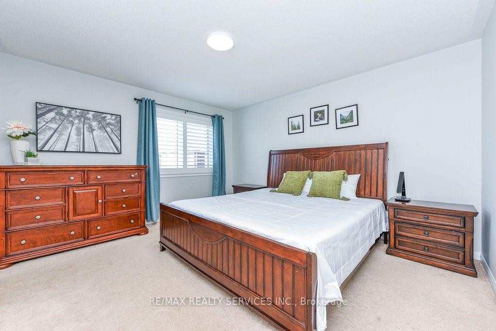 Photo 22 of 22 Robert Parkingson Drive W, Brampton, Northwest Brampton — HOMEH
