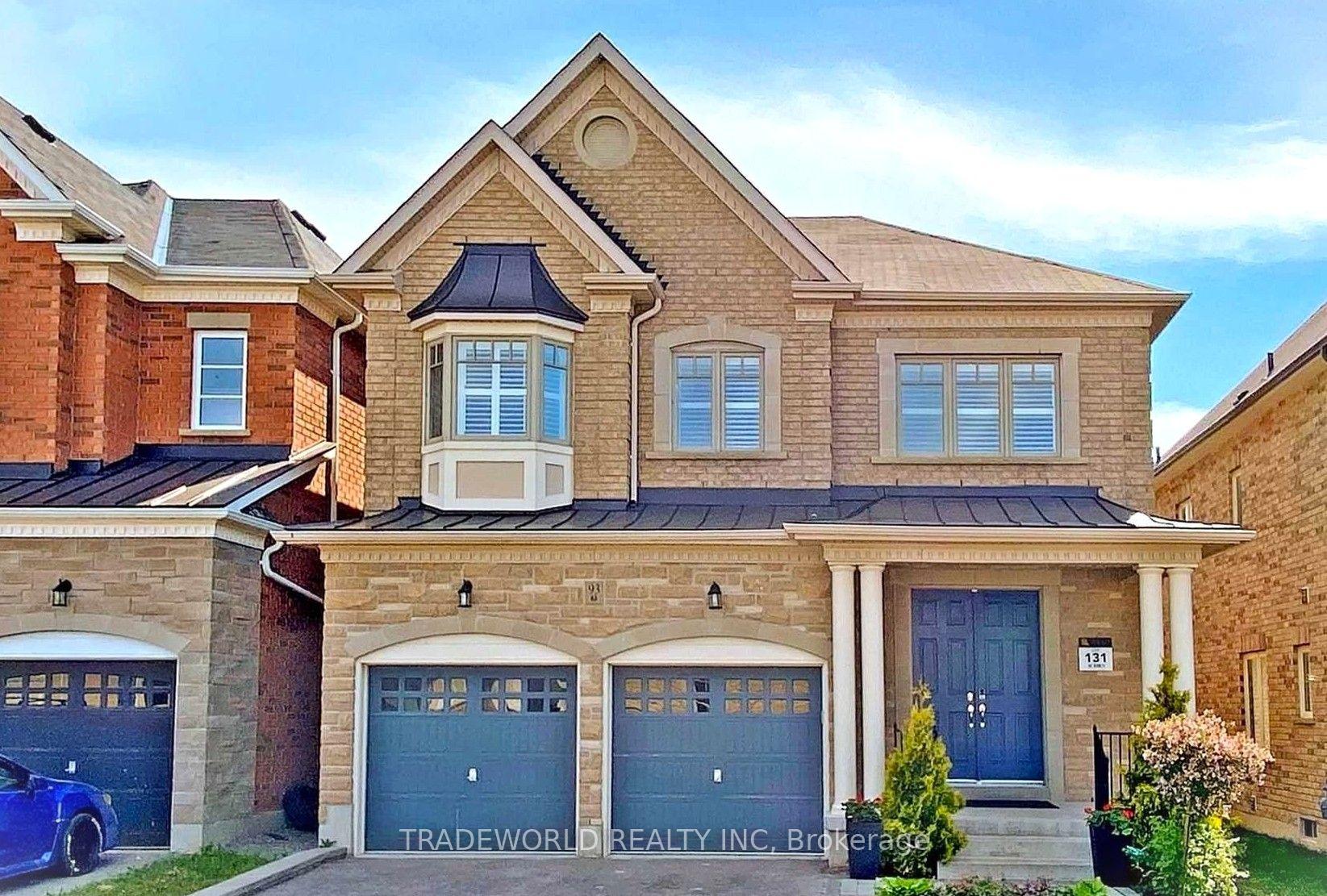 Photo 1 of 93 Meadowsweet Lane, Richmond Hill, Oak Ridges Lake Wilcox — HOMEH