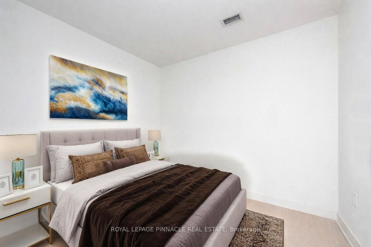 Photo 7 of Unit 2802, 3900 Confederation Parkway, Mississauga, City Centre — HOMEH