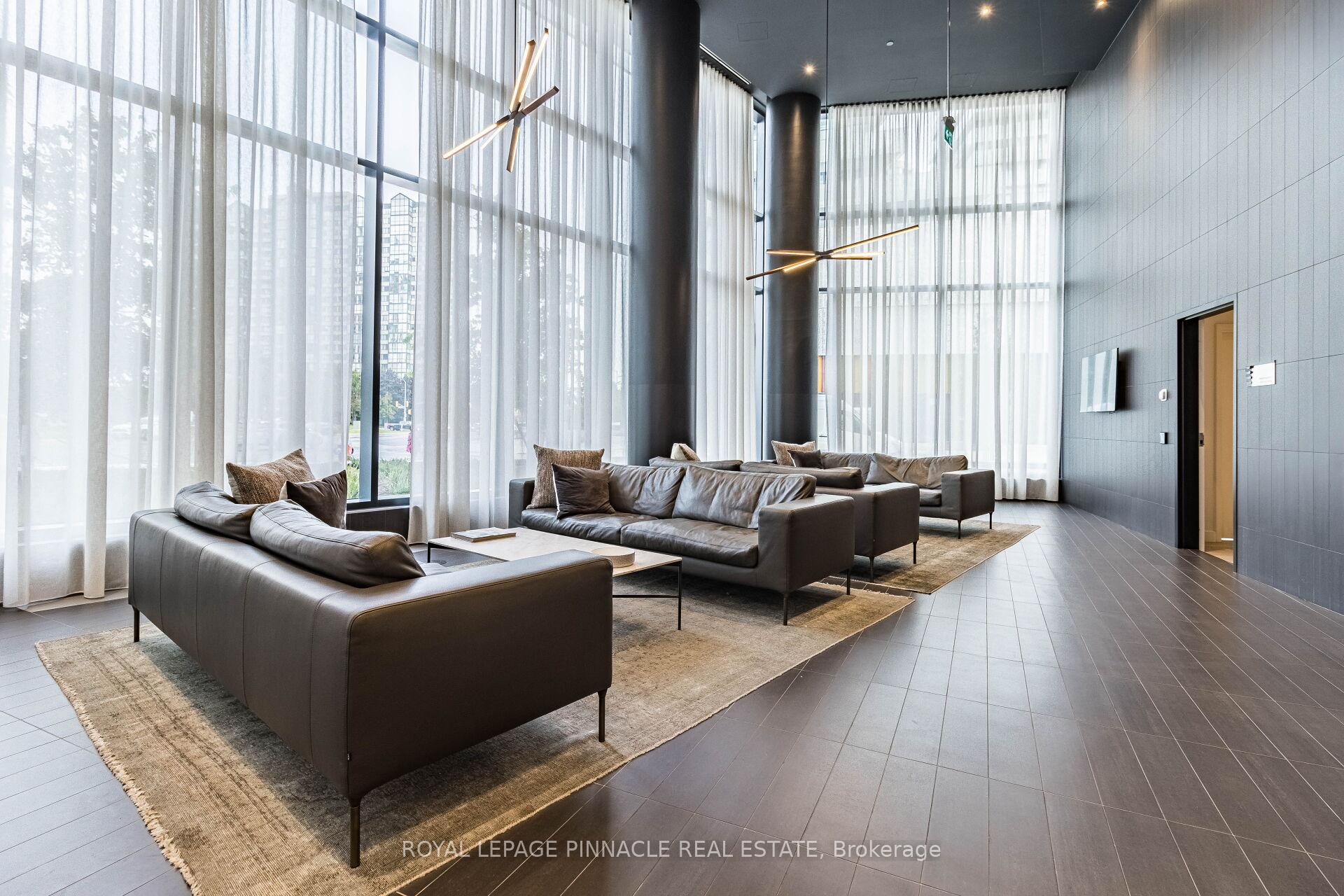 Photo 19 of Unit 2802, 3900 Confederation Parkway, Mississauga, City Centre — HOMEH