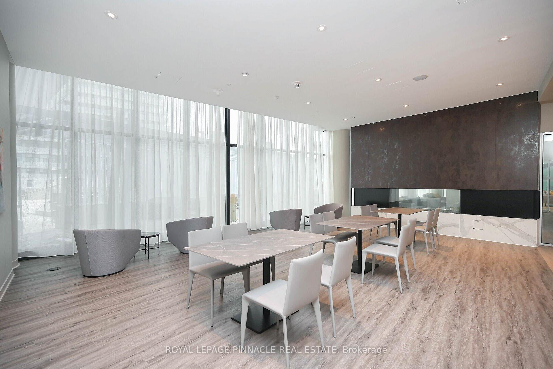 Photo 22 of Unit 2802, 3900 Confederation Parkway, Mississauga, City Centre — HOMEH