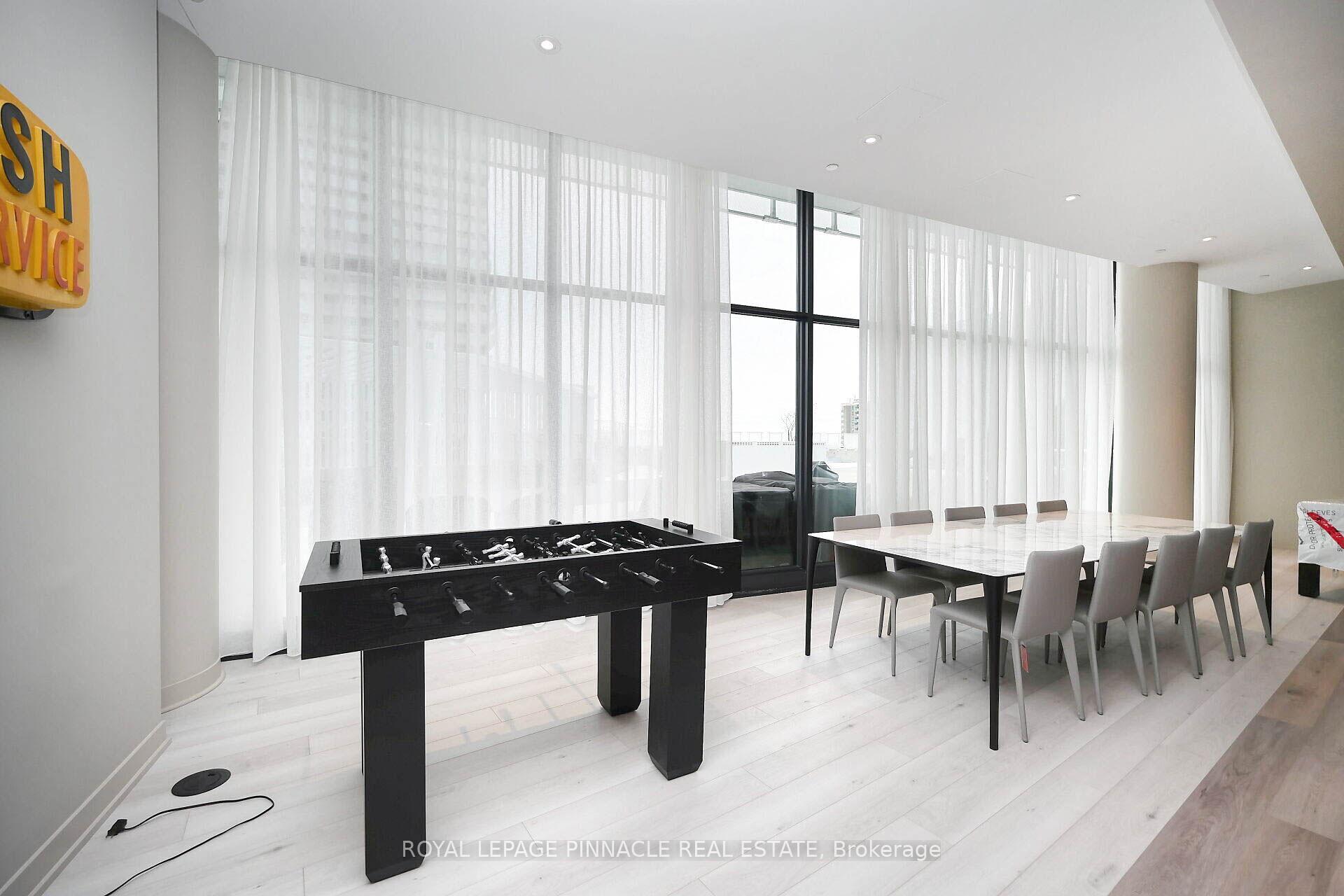 Photo 24 of Unit 2802, 3900 Confederation Parkway, Mississauga, City Centre — HOMEH