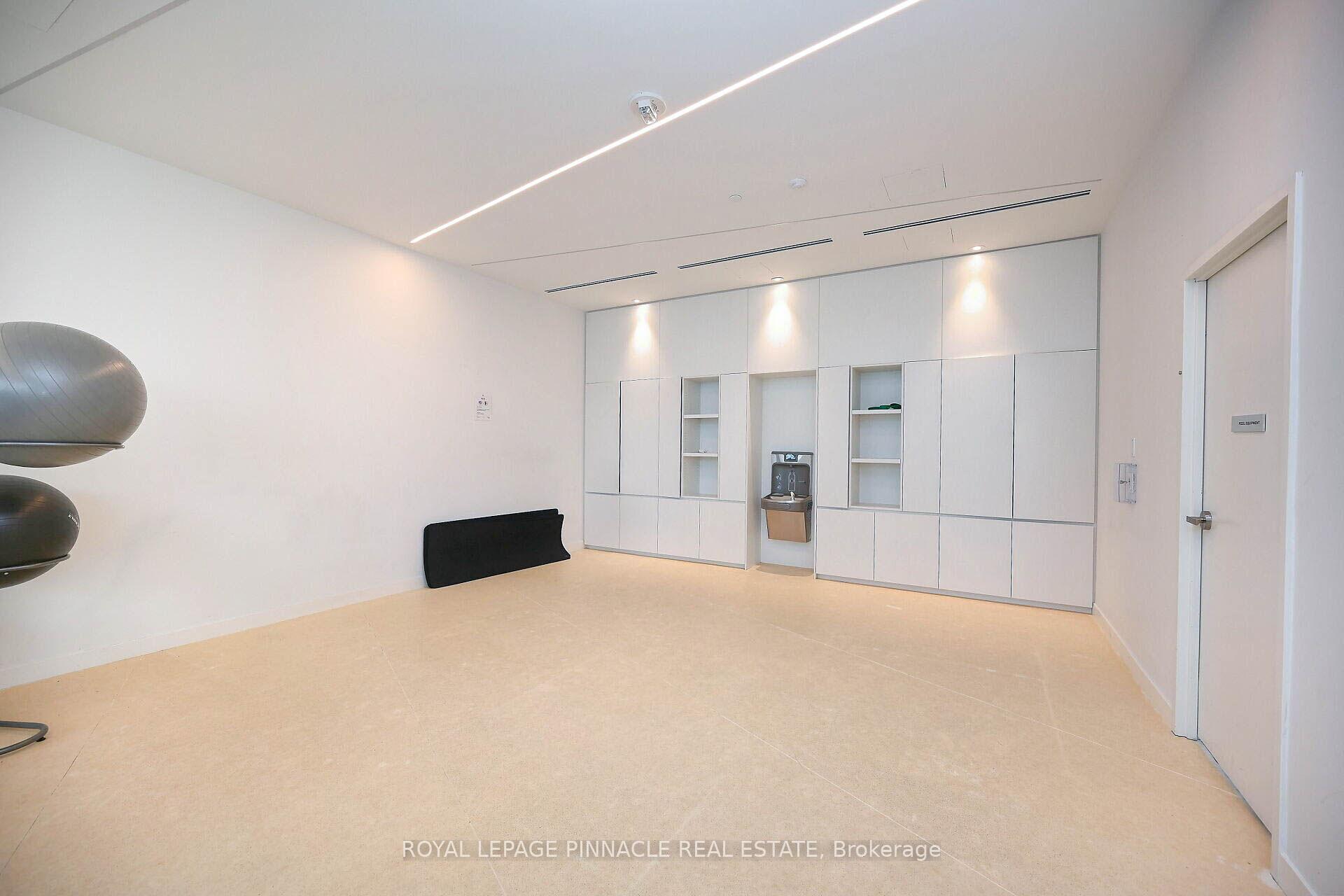 Photo 30 of Unit 2802, 3900 Confederation Parkway, Mississauga, City Centre — HOMEH