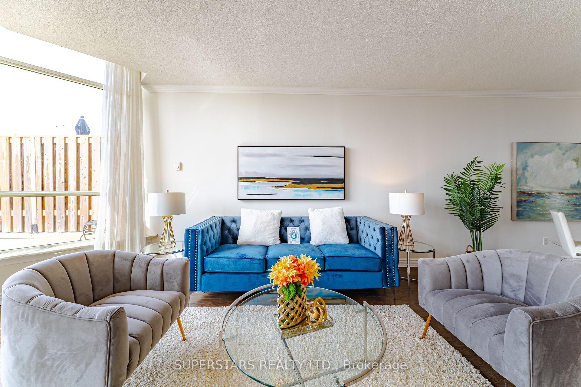 Photo of Unit PH14, 20 Guildwood Parkway