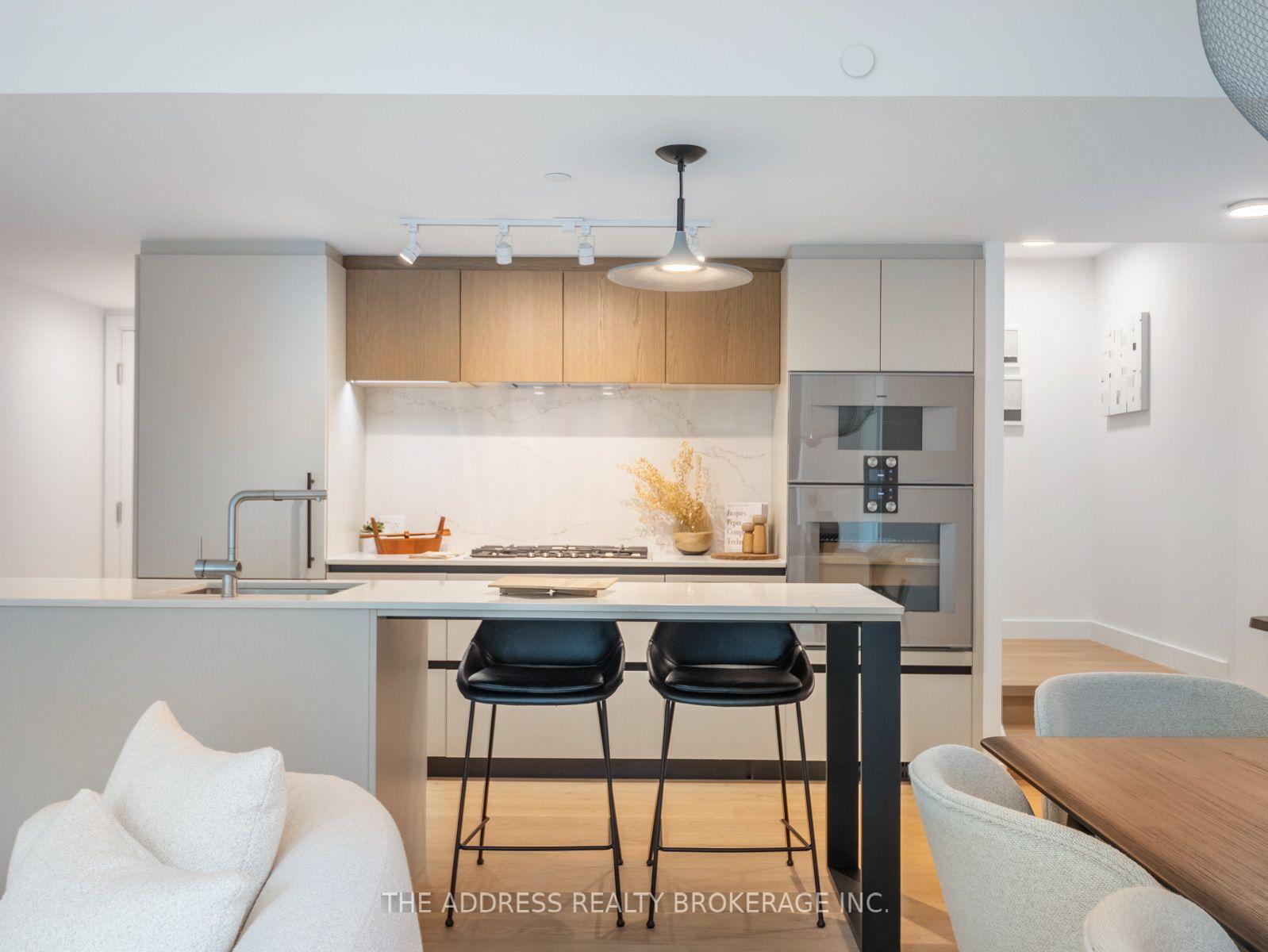 Photo 9 of Unit TH08, 1720 Bayview Avenue E, Toronto, Mount Pleasant East — HOMEH